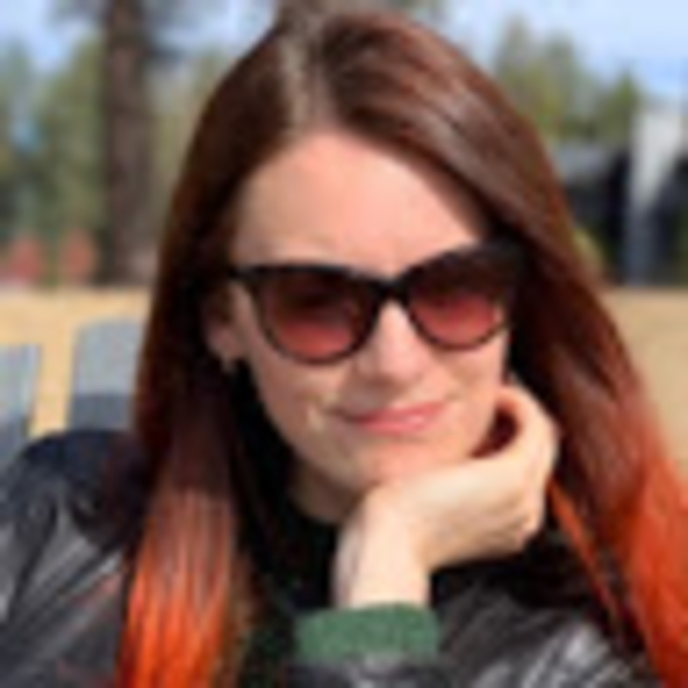 Meet your Posher, Anna